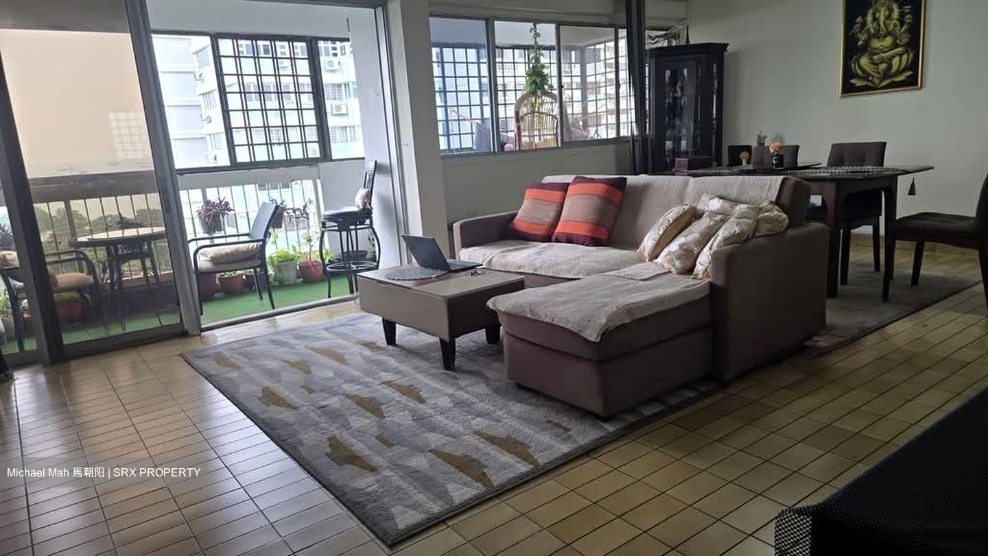 Lagoon View (D15), Apartment #580578671